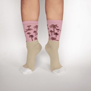 תצוגת מוצר נוספת — WildSock גרביים מעוצבות