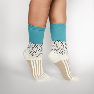 תצוגת מוצר נוספת — WildSock גרביים מעוצבות