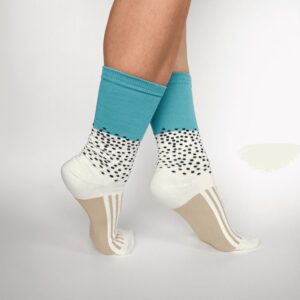 תצוגת מוצר נוספת — WildSock גרביים מעוצבות