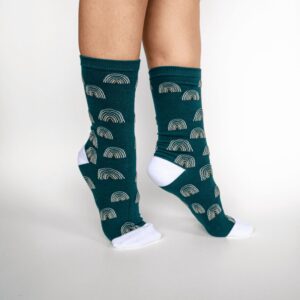 תצוגת מוצר נוספת — WildSock גרביים מעוצבות