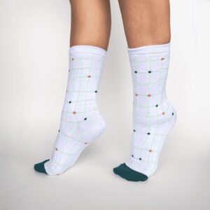 תצוגת מוצר נוספת — WildSock גרביים מעוצבות